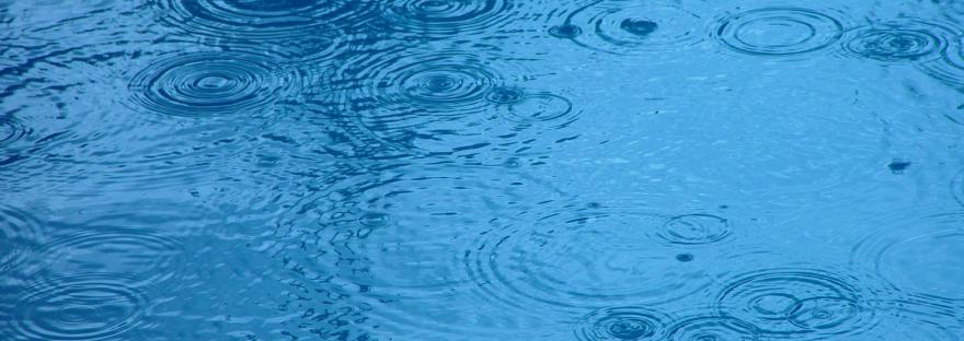 Rain Ripples